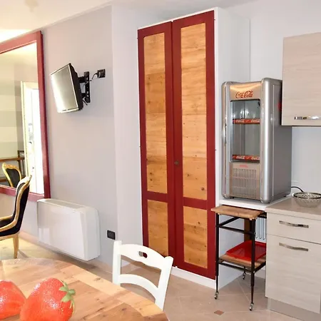 Cosy In D'ezzelino With Private Garden *