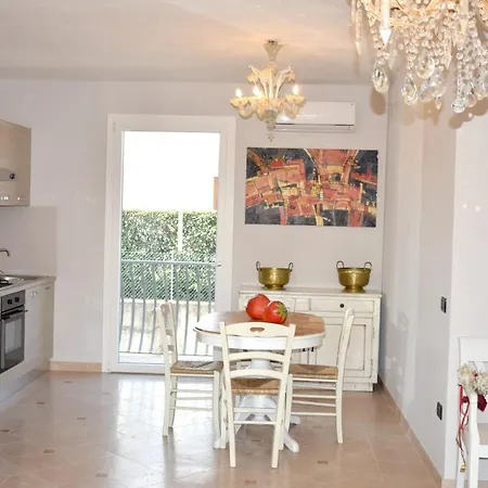 Cosy In D'ezzelino With Private Garden Apartment *