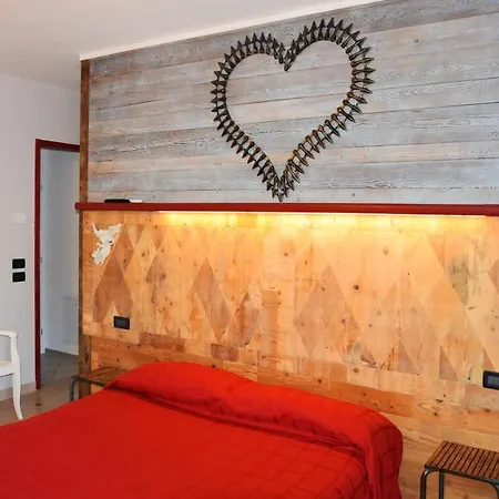 Cosy In D'ezzelino With Private Garden Apartment