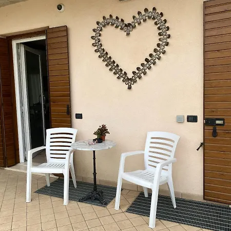 Cosy In D'ezzelino With Private Garden Apartment *