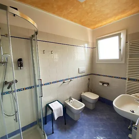Cosy In D'ezzelino With Private Garden *