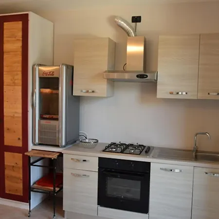 Cosy In D'ezzelino With Private Garden Apartment Romano D'Ezzelino